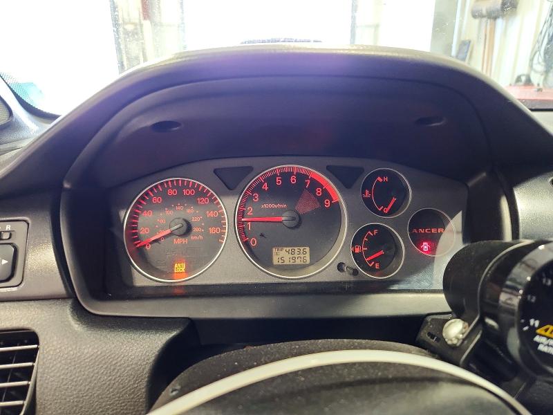 Продаж на аукціоні авто 2003 Mitsubishi Lancer, vin: JA3AH86F03U113563, номер лоту: 78179105