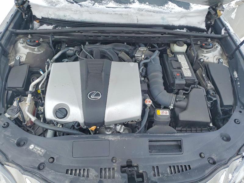 Aukcja sprzedaży 2021 Lexus Es 350, vin: 58ABZ1B10MU106221, numer aukcji: 78880915
