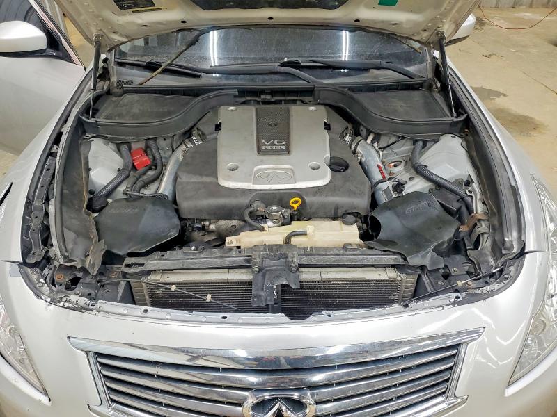 Продажа на аукционе авто 2013 Infiniti G37, vin: JN1CV6AR9DM754207, номер лота: 75258045