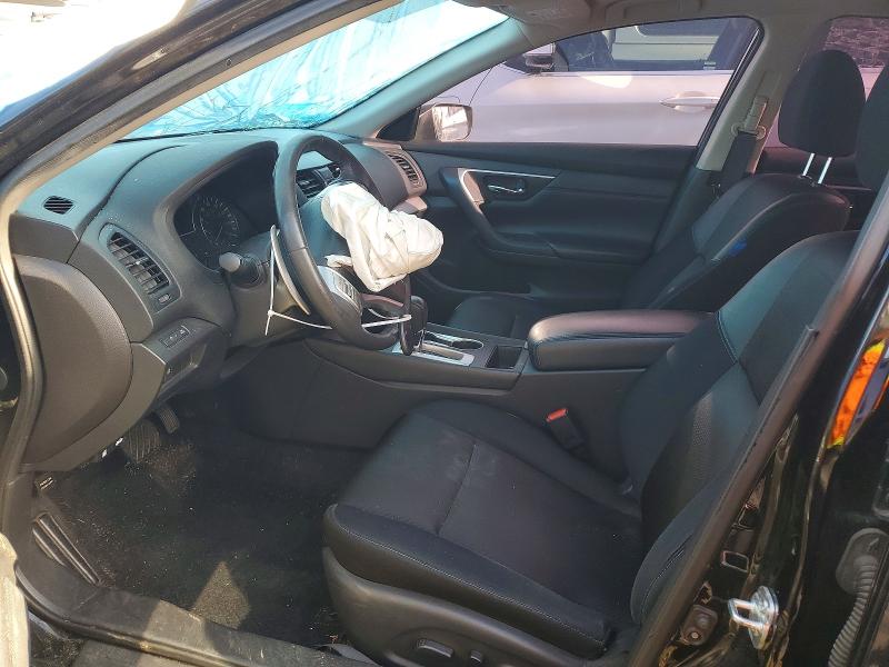 73506895 :رقم المزاد ، 1N4AL3AP6HC211485 vin ، 2017 Niss Altima مزاد بيع