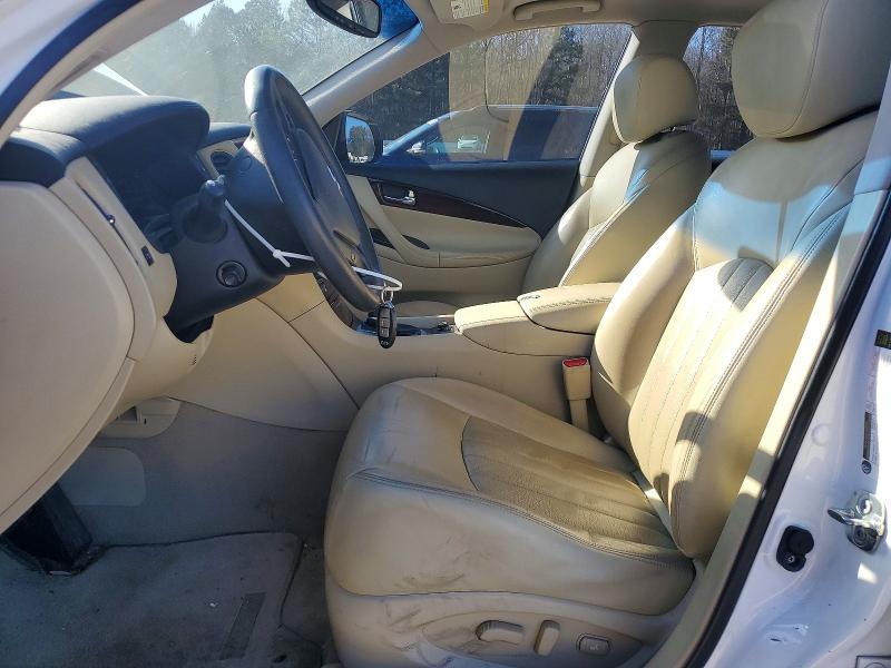 Продаж на аукціоні авто 2017 Infiniti Qx50, vin: JN1BJ0RP6HM384413, номер лоту: 77524925