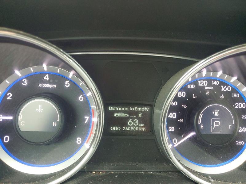 Продажа на аукционе авто 2011 Hyundai Sonata, vin: 5NPEC4AC8BH008270, номер лота: 76224445