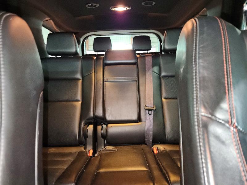 2023 Dodge Durango მანქანა იყიდება აუქციონზე, vin: 1C4SDJCT4PC636549, აუქციონის ნომერი: 79082775