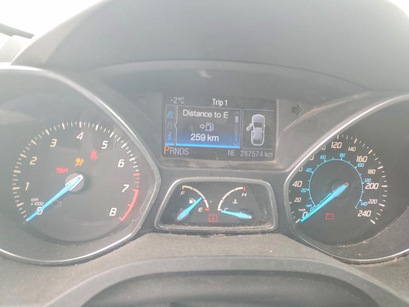 Продаж на аукціоні авто 2013 Ford Escape, vin: 1FMCU9J90DUB72803, номер лоту: 76110165