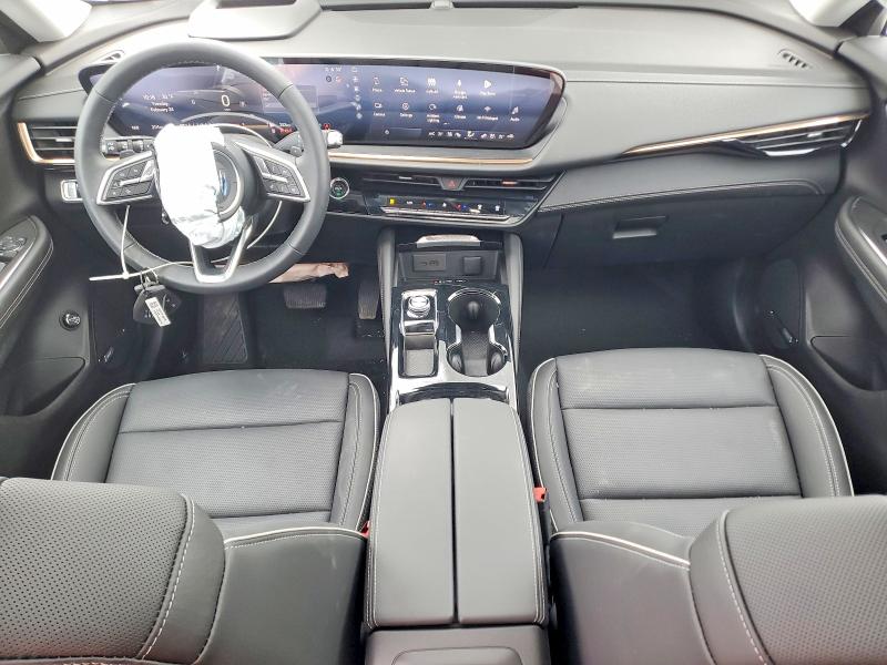 Продажа на аукционе авто 2026 Buick Envision, vin: LRBFZSR43TD007893, номер лота: 78502235