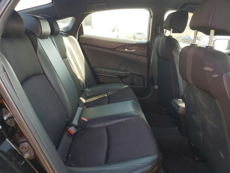 Aukcja sprzedaży 2021 Honda Civic, vin: 2HGFC2F80MH544477, numer aukcji: 74506565