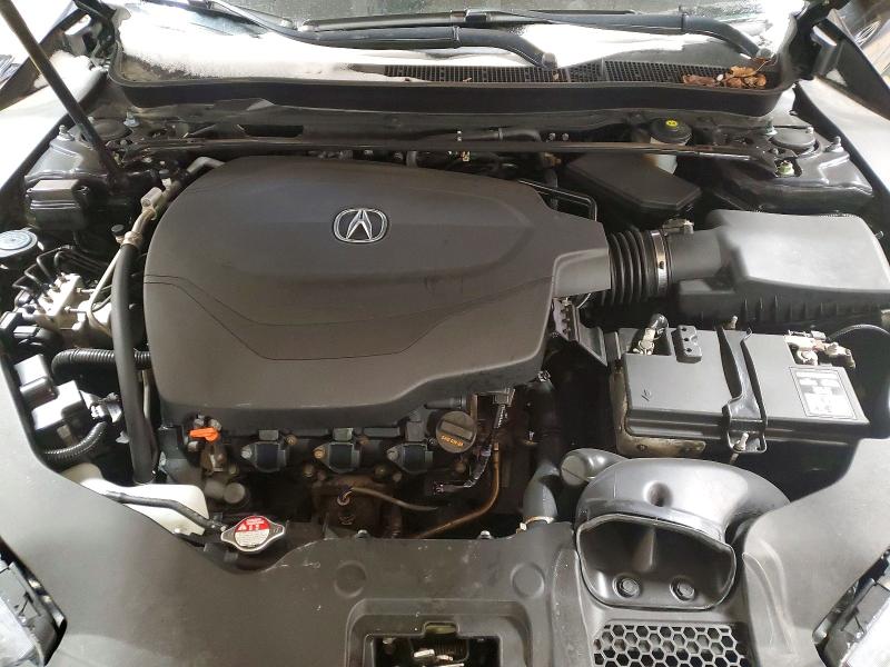 78278905 :رقم المزاد ، 19UUB2F66KA004345 vin ، 2019 Acura Tlx مزاد بيع