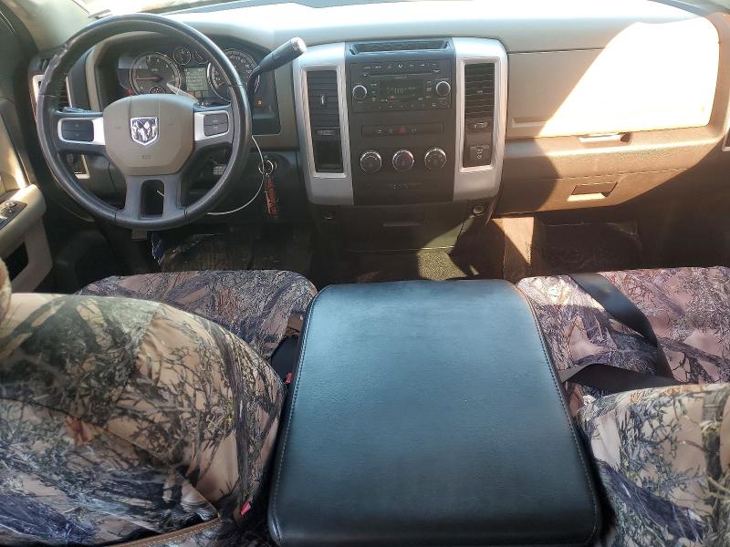 Продажа на аукционе авто 2009 Dodge Ram 1500, vin: 1D3HB13T49S767190, номер лота: 75900315