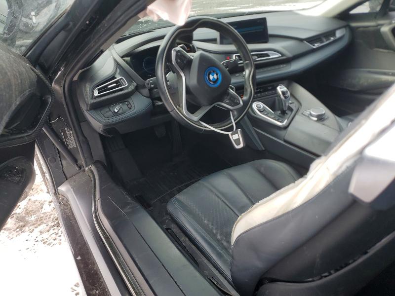 Продаж на аукціоні авто 2019 Bmw Motorrad I8, vin: WBY2Z4C5XKVB81807, номер лоту: 79187175