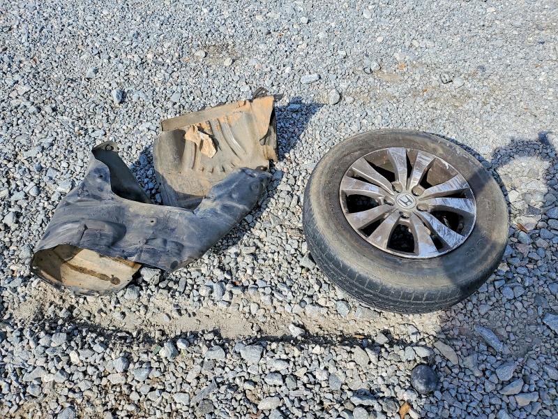 2014 Honda Odyssey მანქანა იყიდება აუქციონზე, vin: 5FNRL5H69EB002701, აუქციონის ნომერი: 78420165