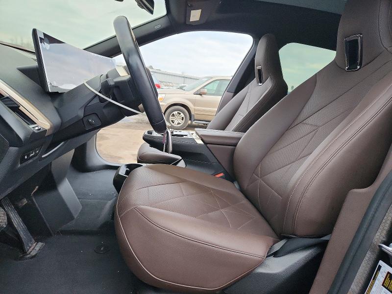 Aukcja sprzedaży 2023 Bmw Ix, vin: WB523CF09PCL20818, numer aukcji: 76213215