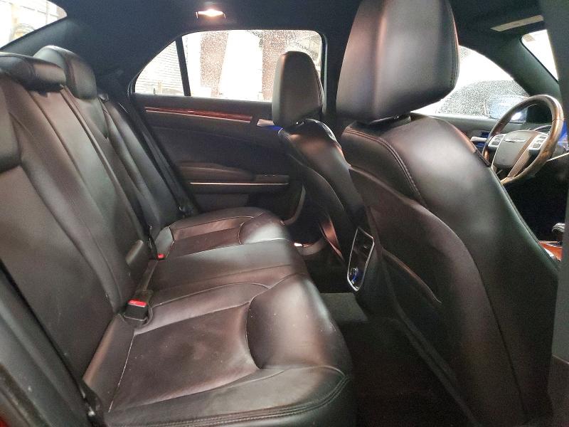 78904215 :رقم المزاد ، 2C3CCAAG3DH569047 vin ، 2013 Chrysler 300 مزاد بيع