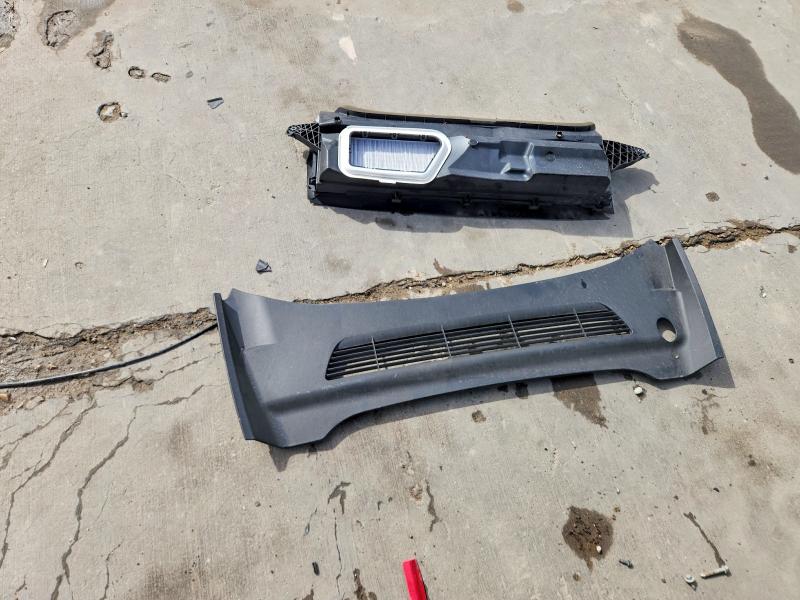 2023 Tesla Model Y მანქანა იყიდება აუქციონზე, vin: 7SAYGAEE4PF977326, აუქციონის ნომერი: 78854095
