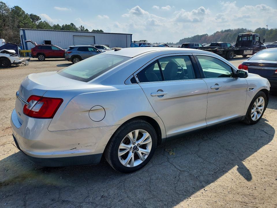 Aukcja sprzedaży 2010 Ford Taurus, vin: 1FAHP2EW9AG121549, numer aukcji: 76586165