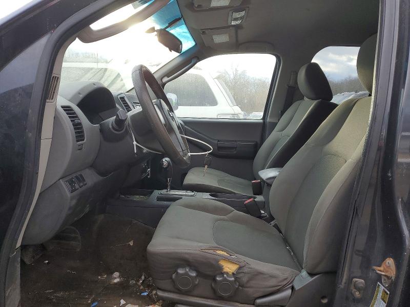 77364275 :رقم المزاد ، 5N1AN0NW0CC515260 vin ، 2012 Nissan Xterra Off مزاد بيع