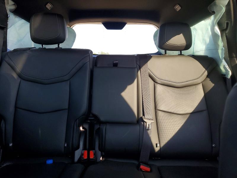 Aukcja sprzedaży 2023 Cadillac Xt6, vin: 1GYKPGRS8PZ141898, numer aukcji: 77790085