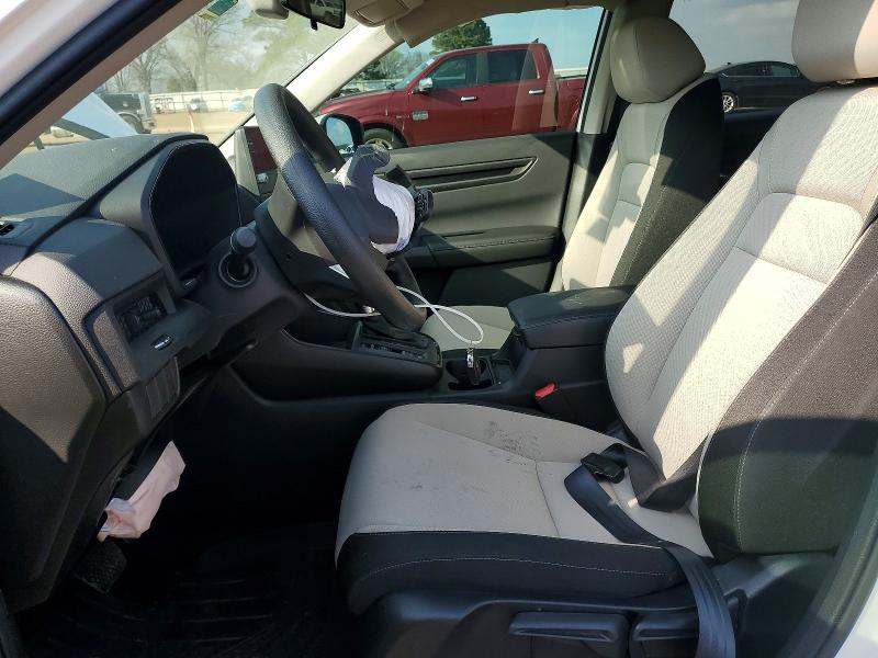 Продажа на аукционе авто 2026 Honda Cr-v, vin: 2HKRS3H29TH305254, номер лота: 79218355