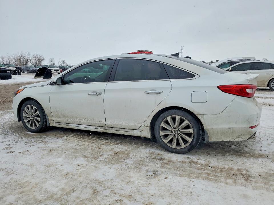 Aukcja sprzedaży 2016 Hyundai Sonata, vin: 5NPE34AF8GH415023, numer aukcji: 76219475