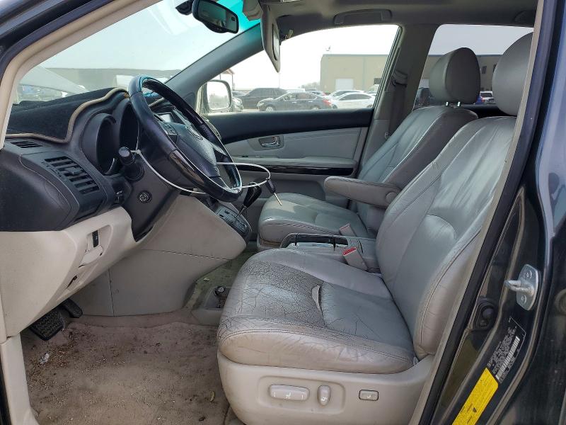Aukcja sprzedaży 2005 Lexus Rx 330, vin: JTJGA31U450056817, numer aukcji: 78904115