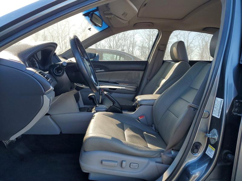 75912285 :رقم المزاد ، 1HGCP36888A045167 vin ، 2008 Honda Accord مزاد بيع
