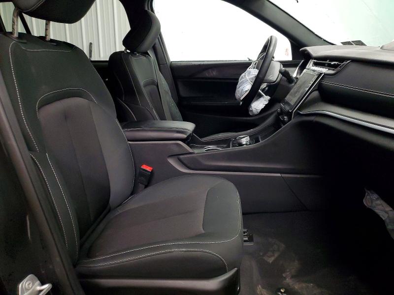 Продажа на аукционе авто 2025 Jeep Grand Cherokee, vin: 1C4RJKAG4S8655536, номер лота: 78817145