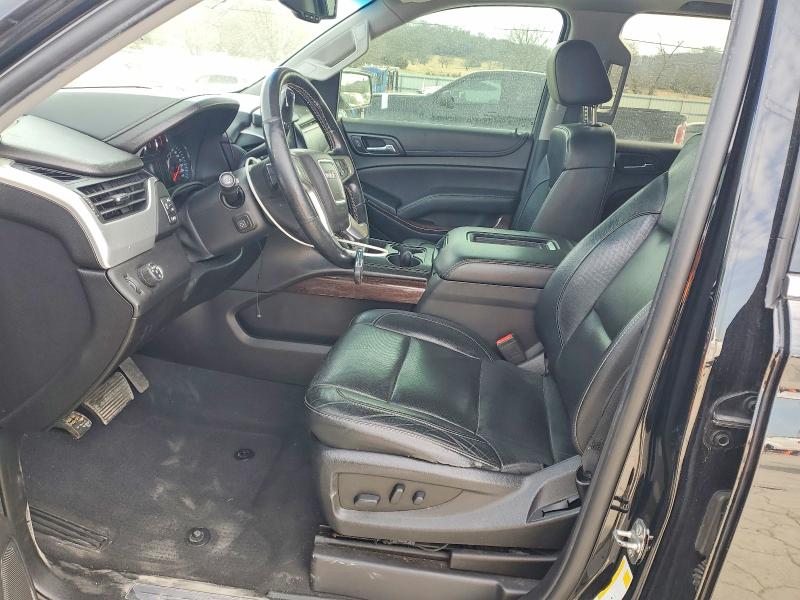 Aukcja sprzedaży 2019 Gmc Yukon Xl, vin: 1GKS1GKC2KR242278, numer aukcji: 78779015