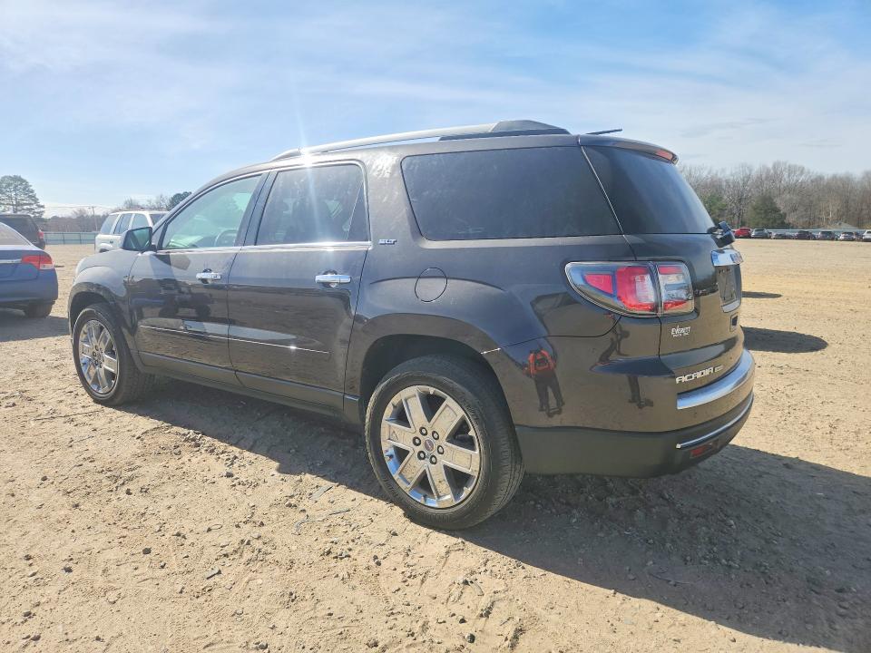 Продажа на аукционе авто 2017 Gmc Acadia Limited, vin: 1GKKRSKD6HJ277093, номер лота: 78085005
