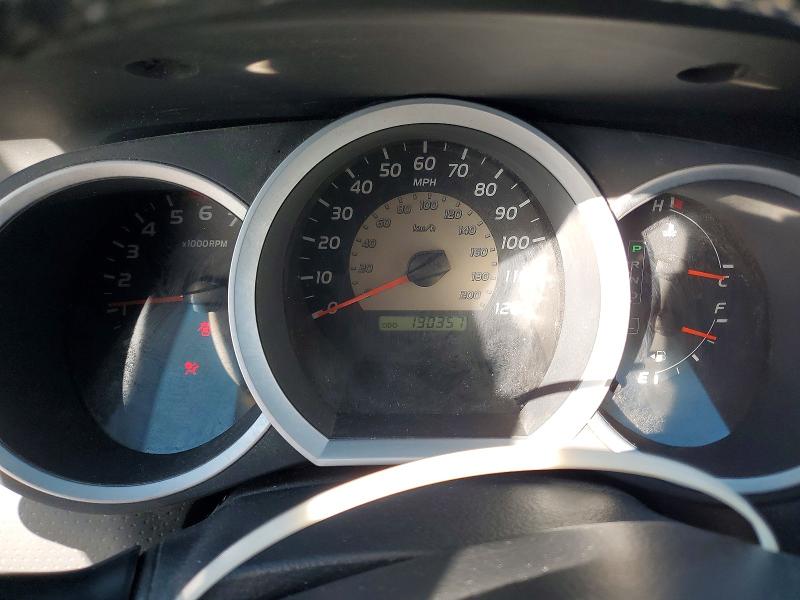 Aukcja sprzedaży 2009 Toyota Tacoma, vin: 3TMLU42N99M032506, numer aukcji: 76279855