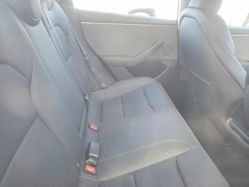 2024 Tesla Model 3 მანქანა იყიდება აუქციონზე, vin: 5YJ3E1EA3RF783142, აუქციონის ნომერი: 76365745