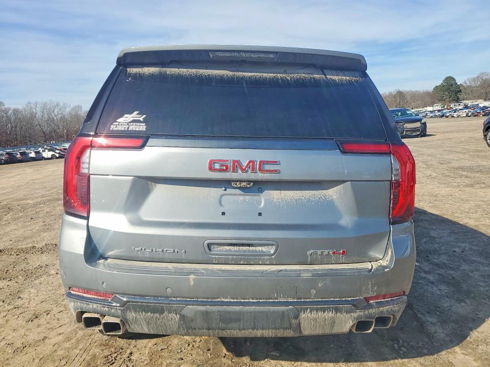 Aukcja sprzedaży 2026 Gmc Yukon, vin: 1GKS2CK85TR129797, numer aukcji: 77687875