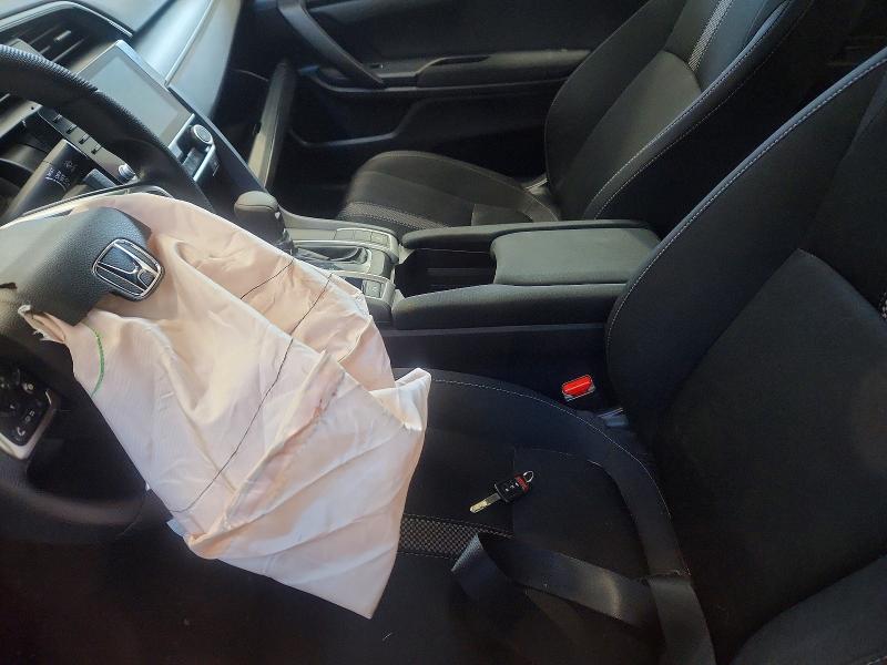 Aukcja sprzedaży 2019 Honda Civic, vin: 2HGFC4B64KH401433, numer aukcji: 77557065
