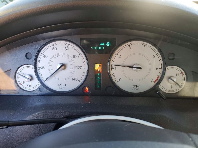 Aukcja sprzedaży 2005 Chrysler 300, vin: 2C3JA53G25H155292, numer aukcji: 78802855