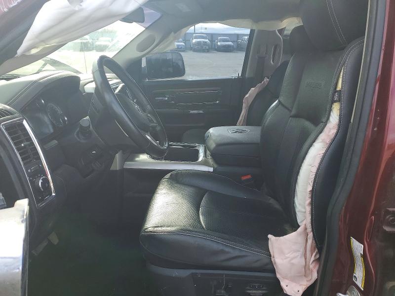 Продажа на аукционе авто 2018 Ram 3500, vin: 3C63R3JL8JG111963, номер лота: 76609375