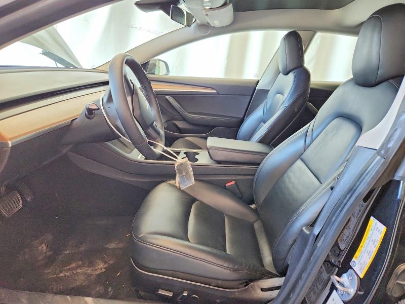 Aukcja sprzedaży 2022 Tesla Model 3, vin: 5YJ3E1EA2NF368761, numer aukcji: 77808505