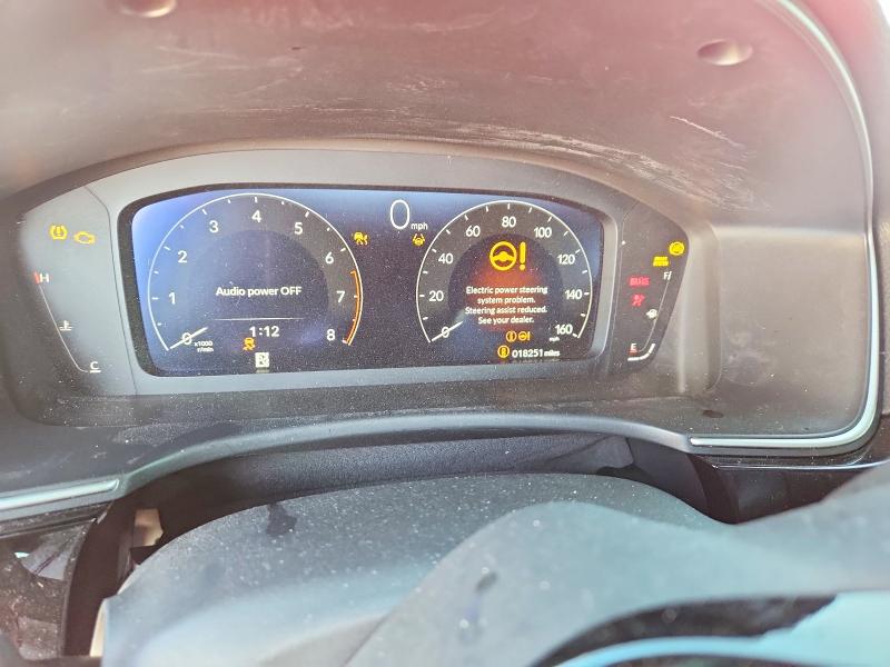 Продаж на аукціоні авто 2023 Honda Civic, vin: 19XFL1H84PE017595, номер лоту: 78400155