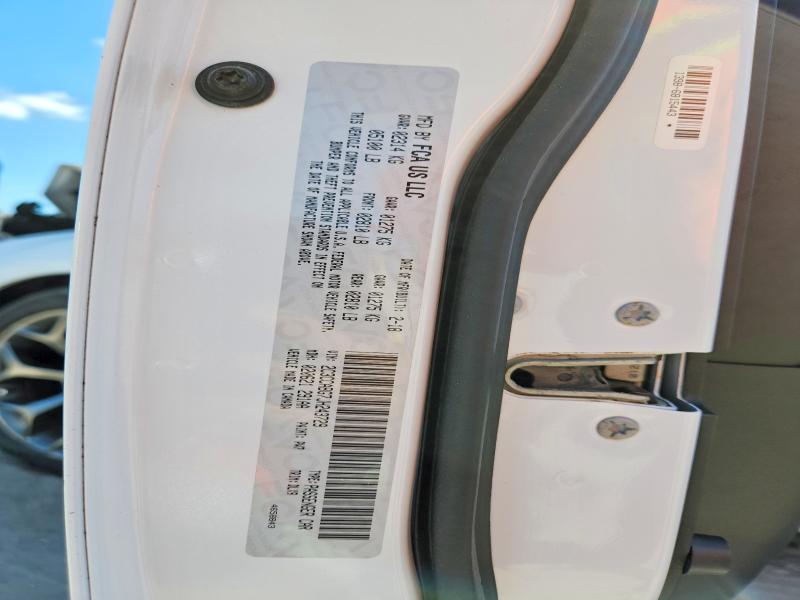 Продажа на аукционе авто 2018 Chrysler 300, vin: 2C3CCABG7JH243729, номер лота: 76840485