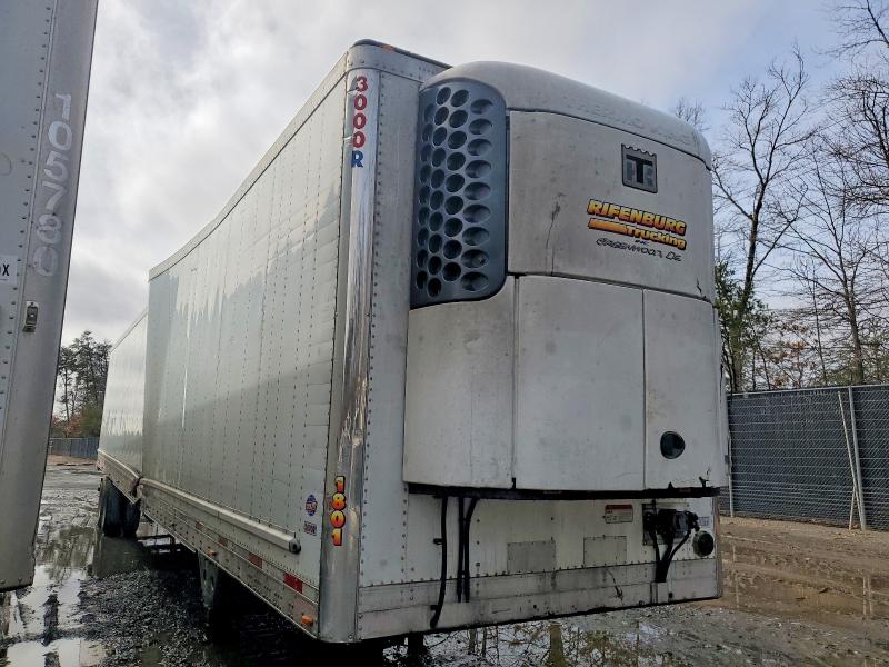 Aukcja sprzedaży 2018 Utility 53' Trl, vin: 1UYVS253XK6604302, numer aukcji: 76179395