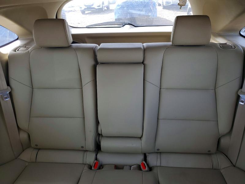 Продажа на аукционе авто 2017 Acura Rdx, vin: 5J8TB4H33HL017058, номер лота: 79422035