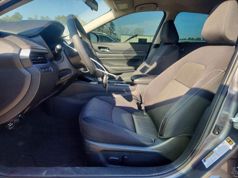 75965275 :رقم المزاد ، 1N4BL4DV4RN333174 vin ، 2024 Nissan Altima مزاد بيع
