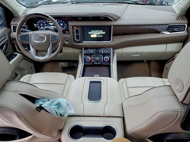 2024 Gmc Yukon Xl D მანქანა იყიდება აუქციონზე, vin: 1GKS2JKT9RR283687, აუქციონის ნომერი: 76230695