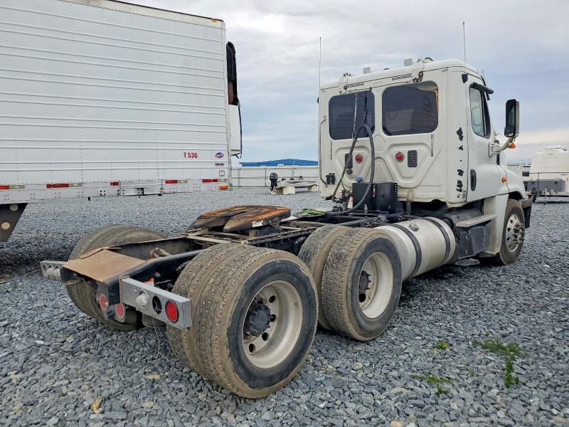 Aukcja sprzedaży 2013 Freightliner Cascadia, vin: 1FUJGEBG4DSBX6174, numer aukcji: 76199245