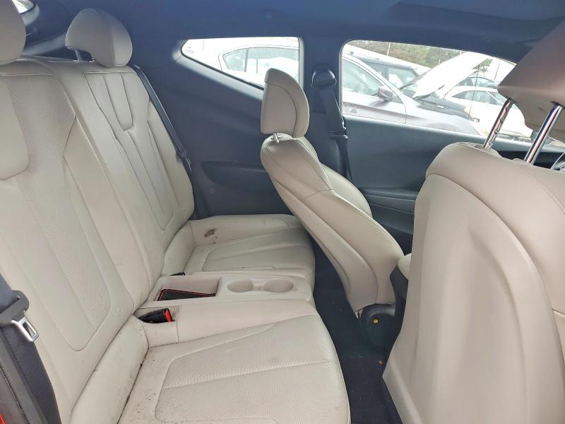 Aukcja sprzedaży 2019 Hyundai Veloster, vin: KMHTH6AB5KU015643, numer aukcji: 77380665