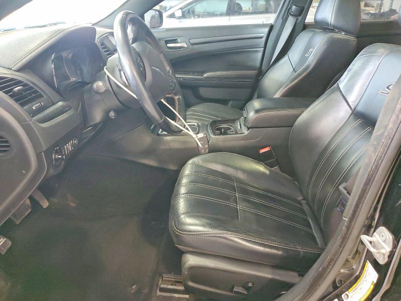 2015 Chrysler 300 მანქანა იყიდება აუქციონზე, vin: 2C3CCAGG9FH767366, აუქციონის ნომერი: 79085885