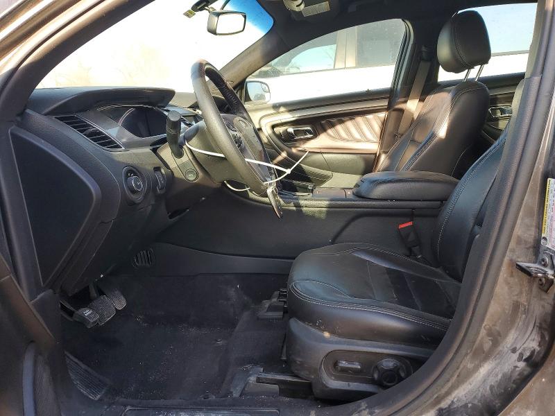Aukcja sprzedaży 2017 Ford Taurus, vin: 1FAHP2E86HG137624, numer aukcji: 77473035