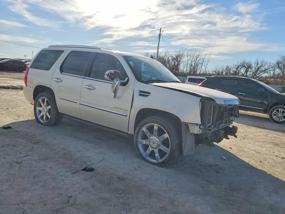 Aukcja sprzedaży 2013 Cadillac Escalade, vin: 1GYS4BEF8DR228202, numer aukcji: 76833465