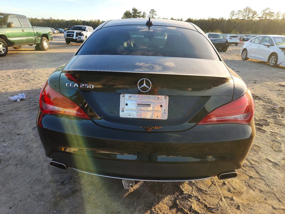 Продаж на аукціоні авто 2014 Mercedes-benz Cla, vin: WDDSJ4EB3EN069241, номер лоту: 77467445