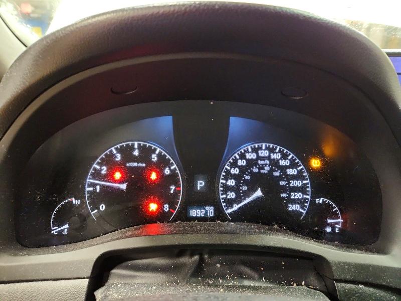 Продаж на аукціоні авто 2010 Lexus Rx, vin: 2T2BK1BA7AC003558, номер лоту: 76172735