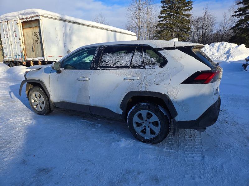 Продаж на аукціоні авто 2022 Toyota Rav4, vin: 2T3B1RFV4NC257678, номер лоту: 74245095