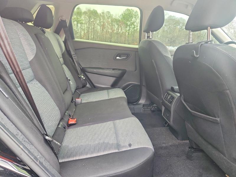 Продаж на аукціоні авто 2023 Nissan Rogue, vin: JN8BT3BA9PW428412, номер лоту: 78608595