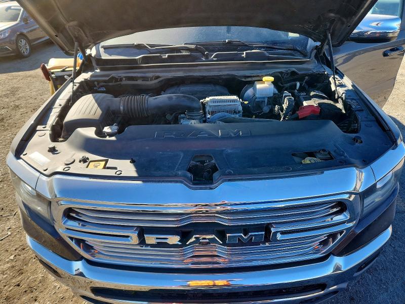 2024 Ram 1500 მანქანა იყიდება აუქციონზე, vin: 1C6SRFJTXRN126657, აუქციონის ნომერი: 76004425